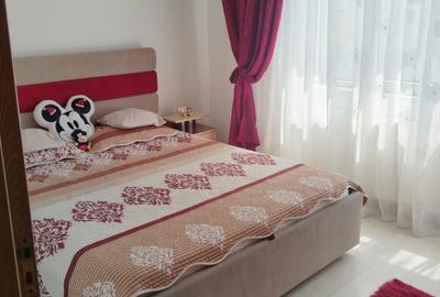 Apartament cu 2 camere decomandat în Central - 3