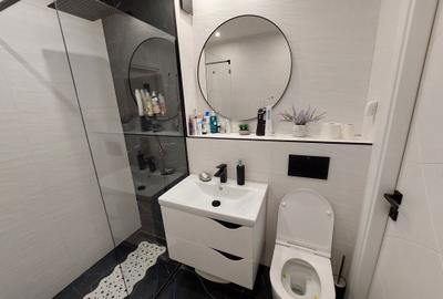 Apartament cu 2 camere decomandat în 1 Decembrie 1918 - 8