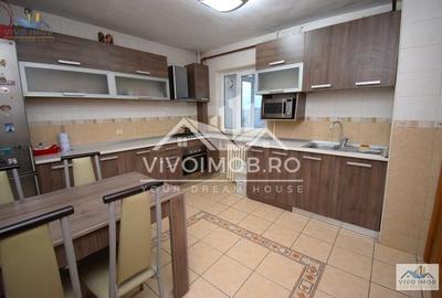Apartament cu 2 camere semidecomandat, mobilat în Rahova - 13