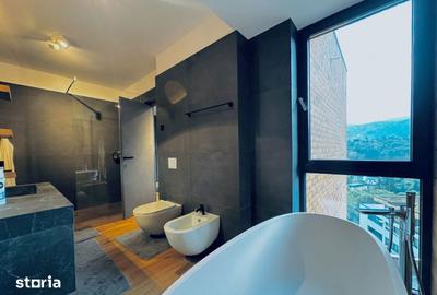 Apartament cu 4 camere în Schei - 1