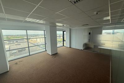 Birou, de 96.290000915527 mp, în Pipera - 4