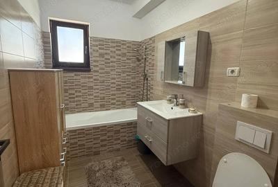 Apartament cu 2 camere decomandat etajul 1 tersa de 9 MP Braytin hotel IQ - 7