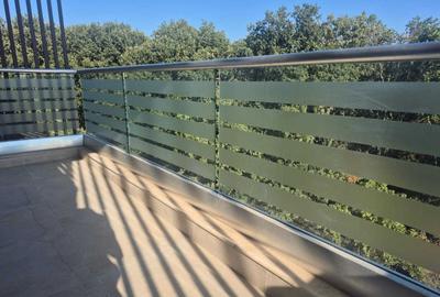 Apartament cu 2 camere, mobilat în Iancu Nicolae - 3