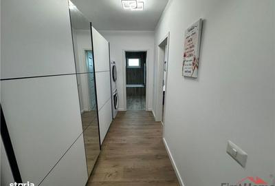 Garsonieră, mobilată în Central - 12