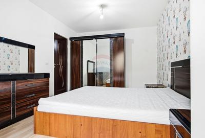 De vanzare apartament 2 camere, 49 mp pe BD. TUDOR VLADIMIRESCU - 8