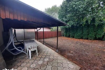 Casă cu 2 camere cu Teren 36 Mp în Podul Vadului - 6