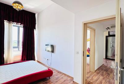 Unirii / Apartament spațios cu Priveliște Parcul Carol / Bloc 2016 - 3