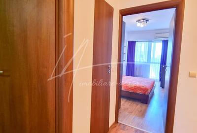 Ap cu 3 camere mobilat si utilat langa Mega Mall, Delfinului, Sos. Pantelimon - 19