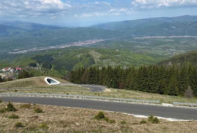 Casă cu 4 camere decomandat în Petros - 7