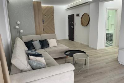 Apartament 2 camere prima linie la mare lux - 3