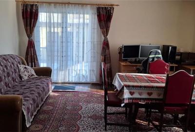Apartament cu 3 camere semidecomandat în Giroc - 9