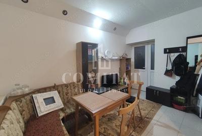 Apartament | 2 camere | 41 mp | zona strazii Horea - 1