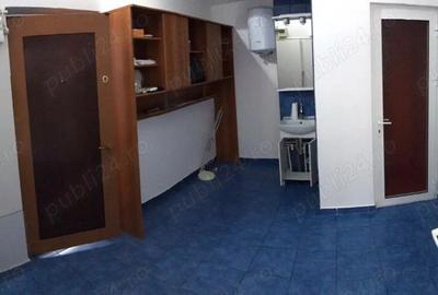 Inchiriez spa?iu comercial sens - 2