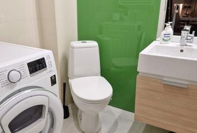 Apartament cochet 3 camere Baneasa-Regina Maria, 2 locuri parcare subterana Boxa - 6