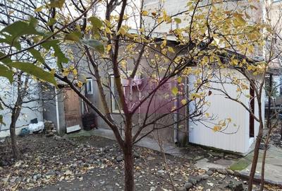 Casa în Ultracentralul Bucureștiului la preț mic (casă mică) - 24