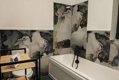 Corp de casa P+M 4 camere , Racadau Carpatilor -LIDL- ,curte comuna. - 41