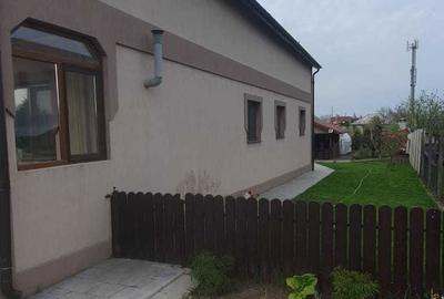 Casă cu 3 camere cu Teren 1000 Mp în Central - 6