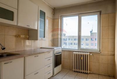 Vanzare apartament 2 camere decomandat, zona Dna Ghica - 11