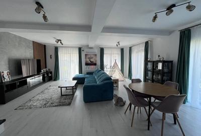 Vila Deosebita 5 Camere, 260mp, Panouri Solare si Gradina - Clinceni - 13