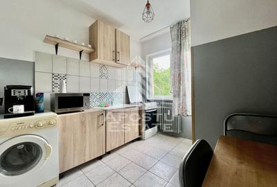 Apartament cu 2 camere decomandat, mobilat în Podgoria - 3