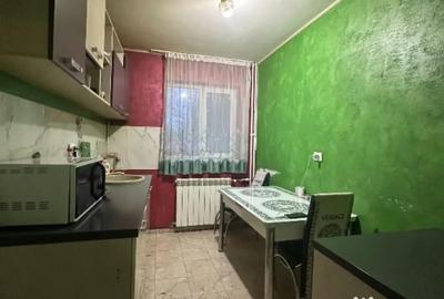 Apartament cu 2 camere decomandat în Vest - 5