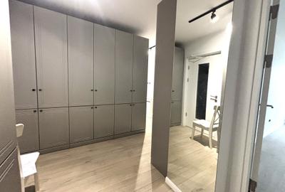 Apartament cu 3 camere decomandat, mobilat în Matei Voievod - 6