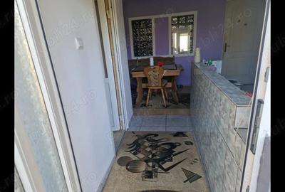 Inchiriez apartament cu o camera in Timi?oara zona Olimpia Deriblata - 3