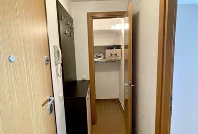 Garsonieră de închiriat – Asmita Gardens - 4