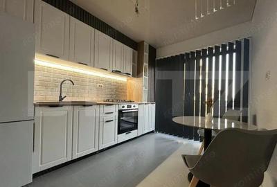 Apartament de 1 camera de inchiriat - 2