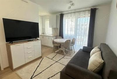 Apartament 2 camere de inchiriat, zona Marul de Aur - 3