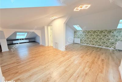Apartament cu 4 camere în Șelimbăr - 9