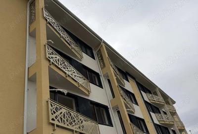 Apartament nou cu 2 camere - 1