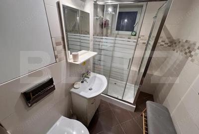 Apartament cu 2 camere semidecomandat în Iris - 1