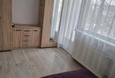 Apartament cu 4 camere nedecomandat în Central - 1