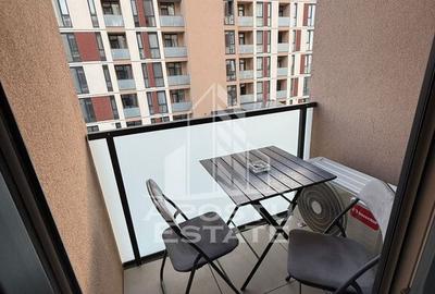 Apartament cu 2 camere modern ,zona Torontalului - 2