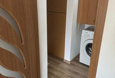 Apartament cu 2 camere decomandat în Central - 6