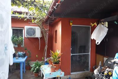 Vand casa Zona Catanga Medgidia - 2