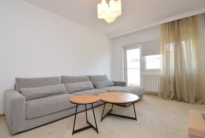 Apartament cu 2 camere decomandat, mobilat în Unirii - 1