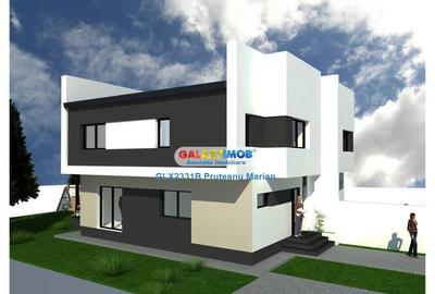 Vila Moderna de tip Duplex situata in apropriere de Cora Ra - 12