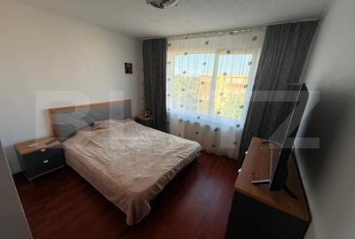 Apartament 2 camere, 50 mp + balcon inchis, 2 locuri de parcare, Astra - 5