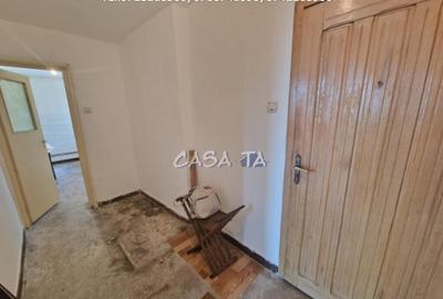 Apartament 2 camere, situat in Targu Jiu, Str. Zambilelor - 2