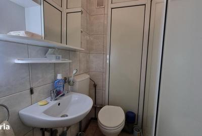 Apartament cu 4 camere decomandat în Mănăștur - 2