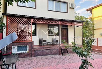 Casă individuală cu 4 camere cu Canalizare în Colentina - 1