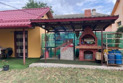 Casa in localitatea Zanoaga- Dolj - 1