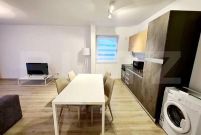 Apartament, 3 camere, 64 mp, zona Prima Onestilor - 2