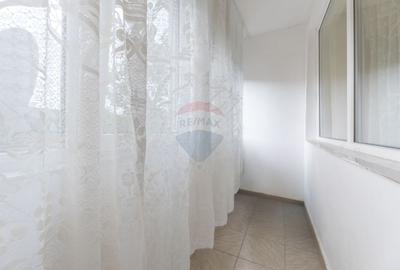 Apartament 2 camere Calea Romanilor - 5