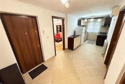 Apartament cu 2 camere decomandat în Brăilei - 8