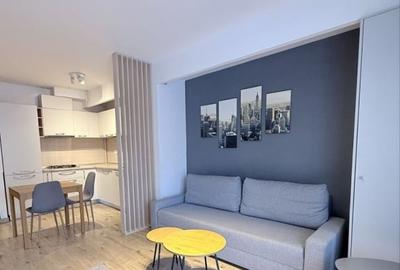 Inchiriere apartament 2 camere tip studio – Belvedere Residences - 1