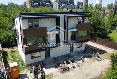 Comision 0%  Vila la calcan Sector 4 - 1