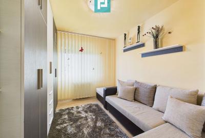 Apartament 3 camere Bloc Z în Vlaicu - 6
